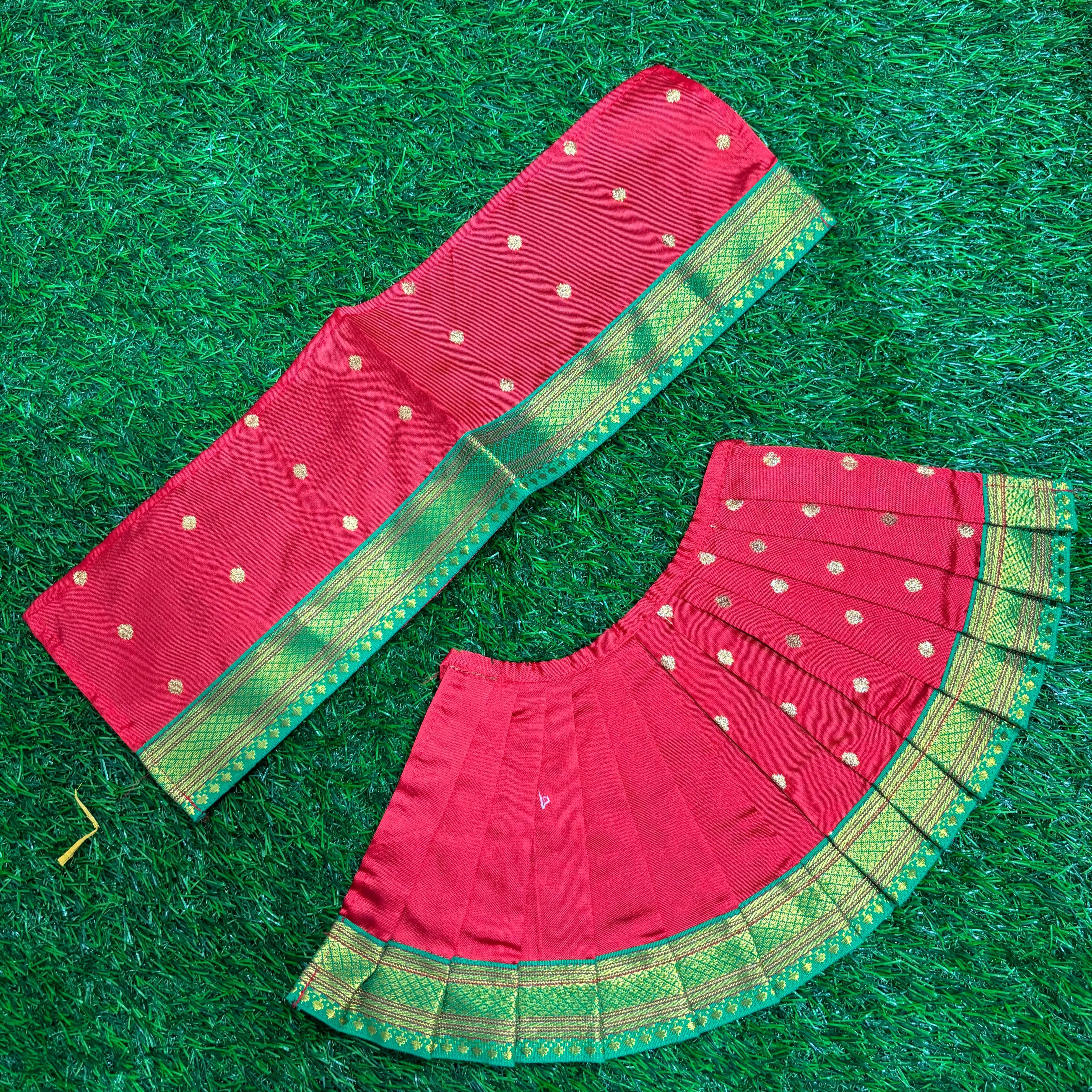 Devi Saree Set Of 4